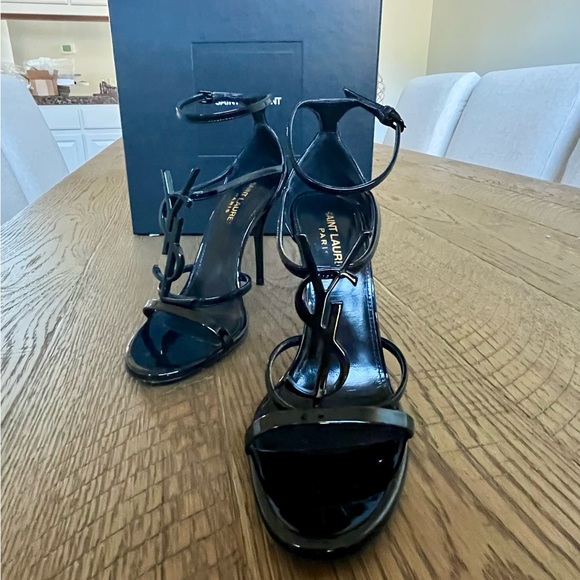 Saint Laurent Heels - Picture 3 of 8